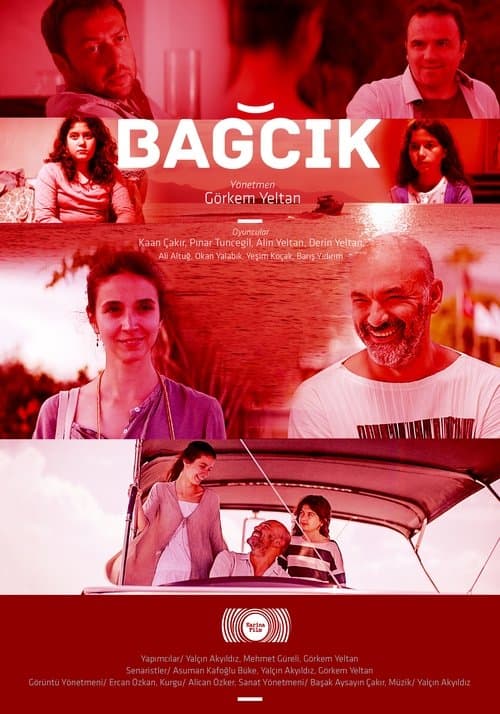 Bağcık poster