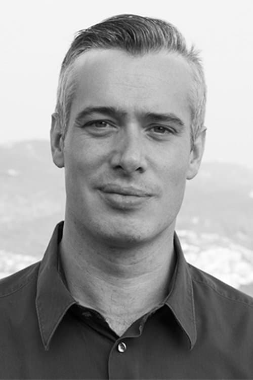 Daniel Padró profile photo