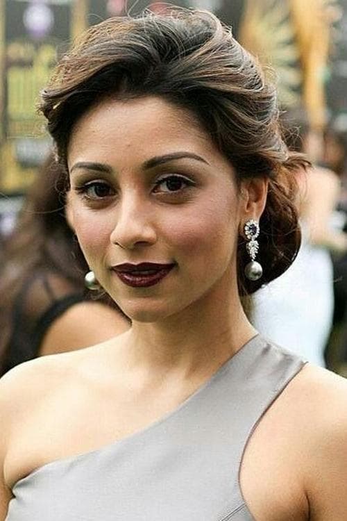 Amrita Puri profile photo