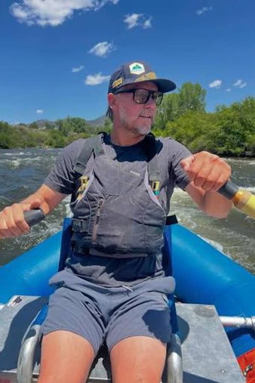 Rick Nooft profile photo