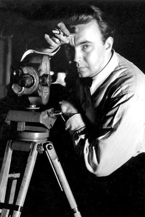 Willy Zielke profile photo