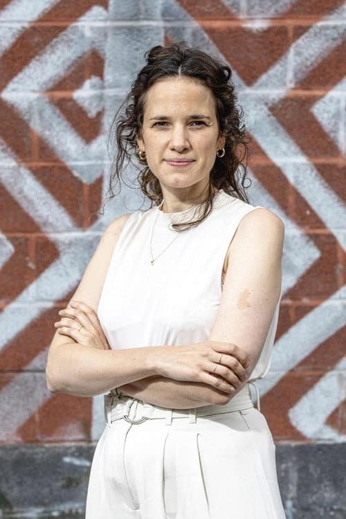 Isolde Van Den Eynde profile photo