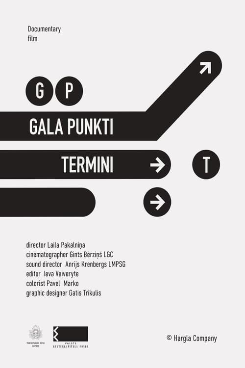Termini poster