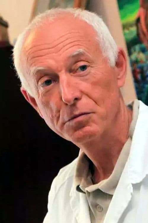 Pierre Dellamonica profile photo