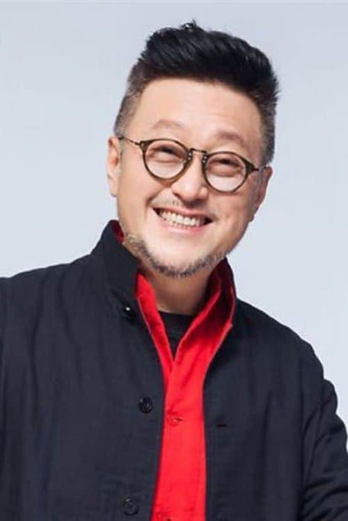 Vincent Kok Tak-Chiu profile photo