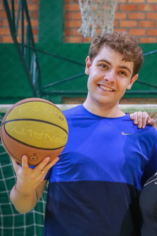 Guilherme Beck Scolari profile photo