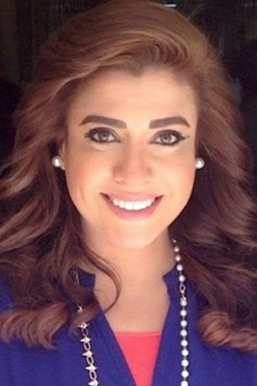 Nashwa Mustafa profile photo