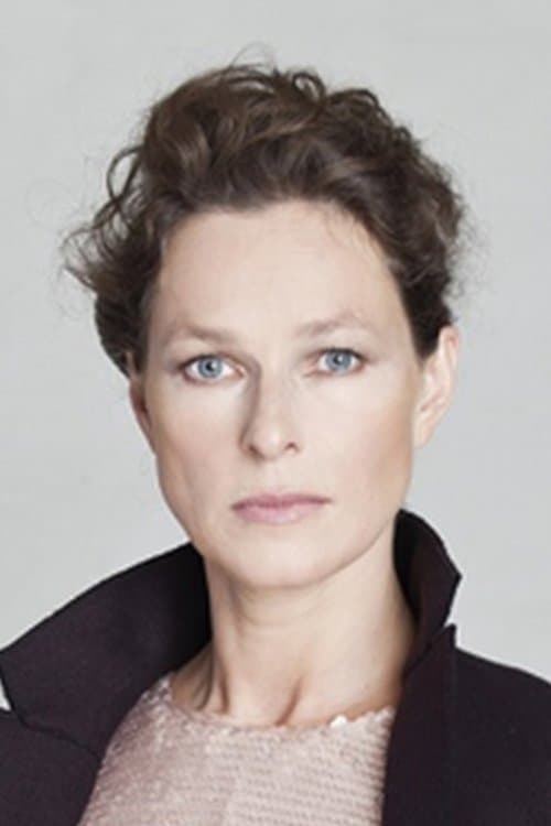 Aleksandra Justa profile photo