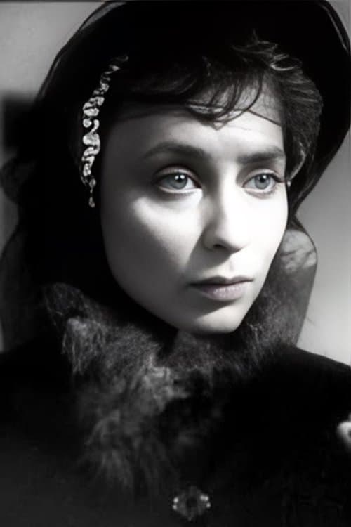 Zinaida Dorogova profile photo