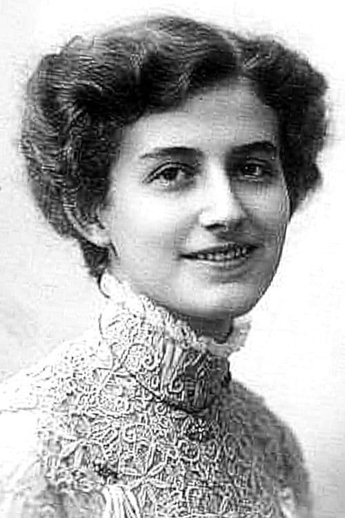 Grace Morse profile photo