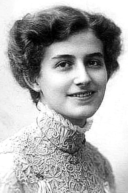 Grace Morse profile photo