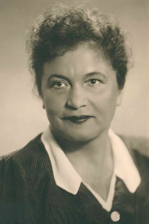 Olga Beul profile photo