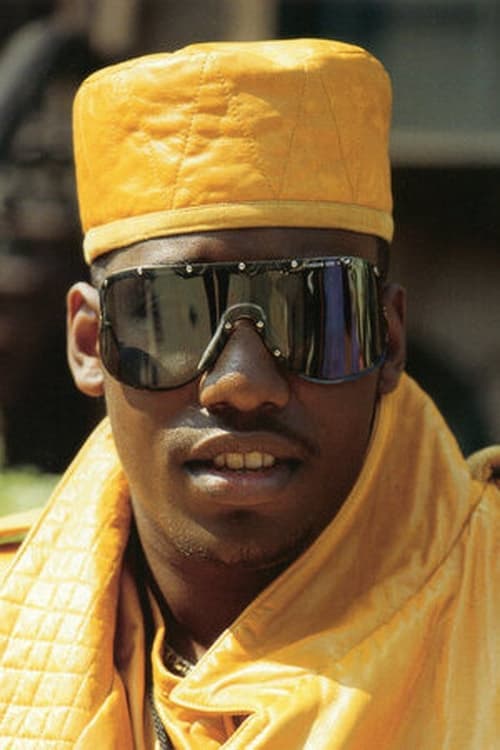 Kool Moe Dee profile photo