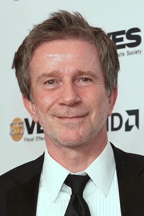 Richard Baker profile photo