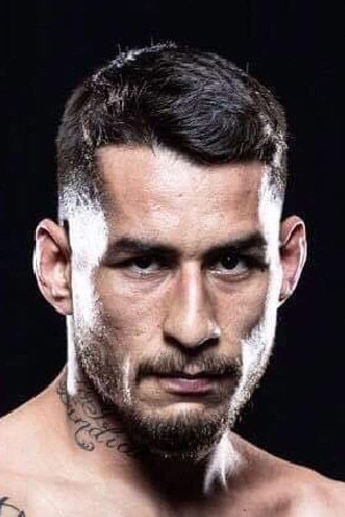 Genaro Valdéz profile photo