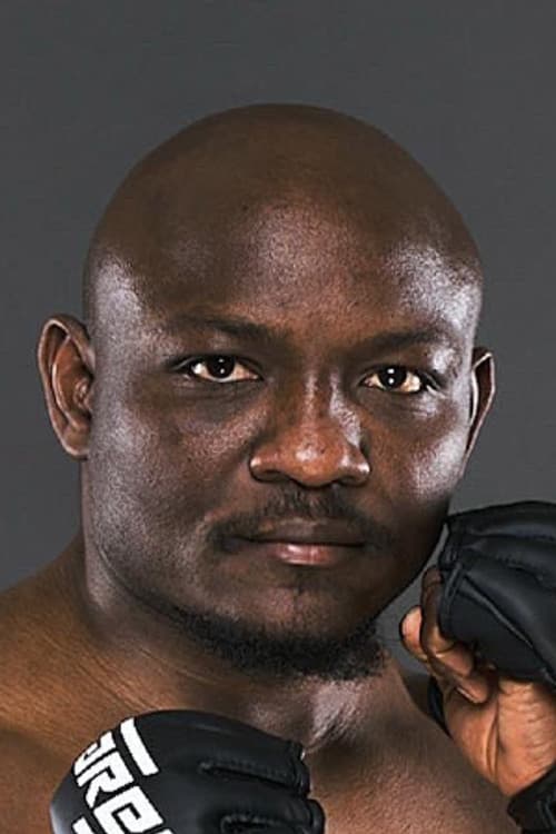 Elvis Tchapda profile photo