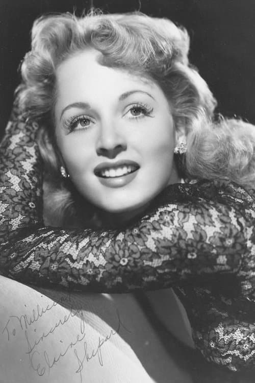 Elaine Shepard profile photo