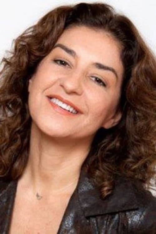 Patricia Gasppar profile photo