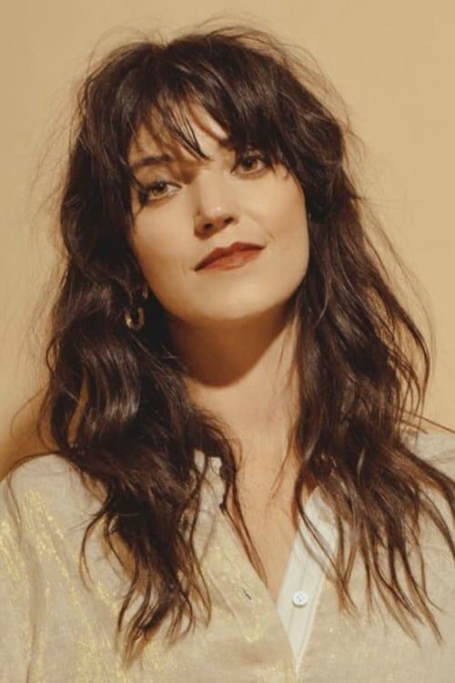 Sharon Van Etten profile photo