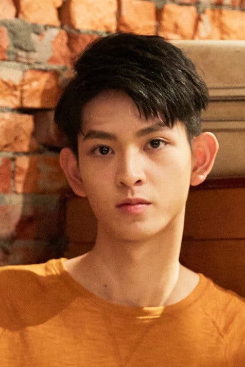 Deng Yukai profile photo