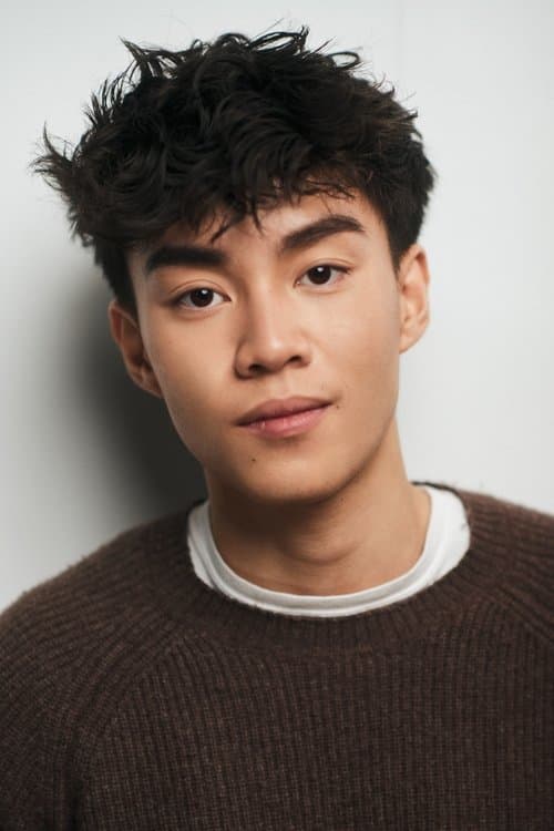 Steven Huy profile photo