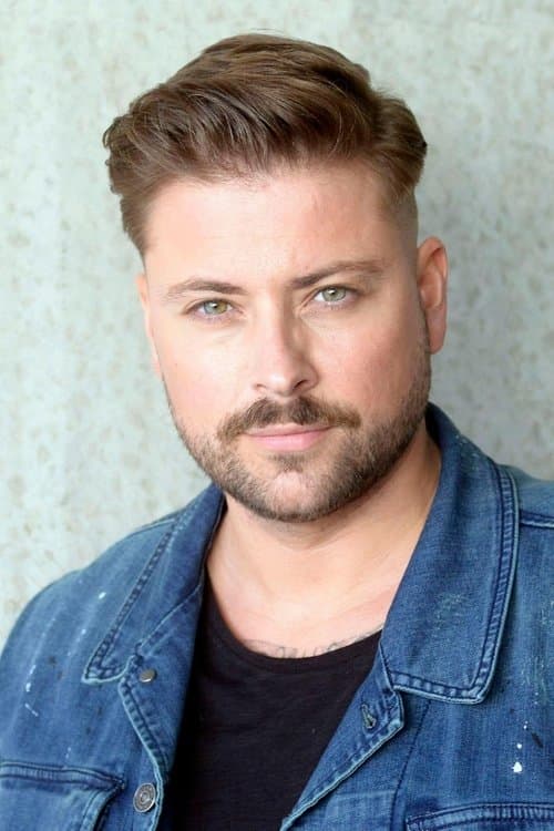 Felix von Jascheroff profile photo