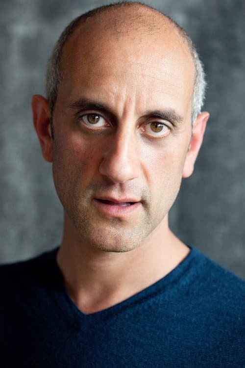 Richard Katz profile photo