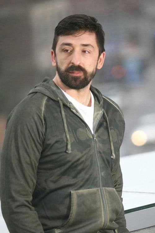 Ognjen Amidžić profile photo