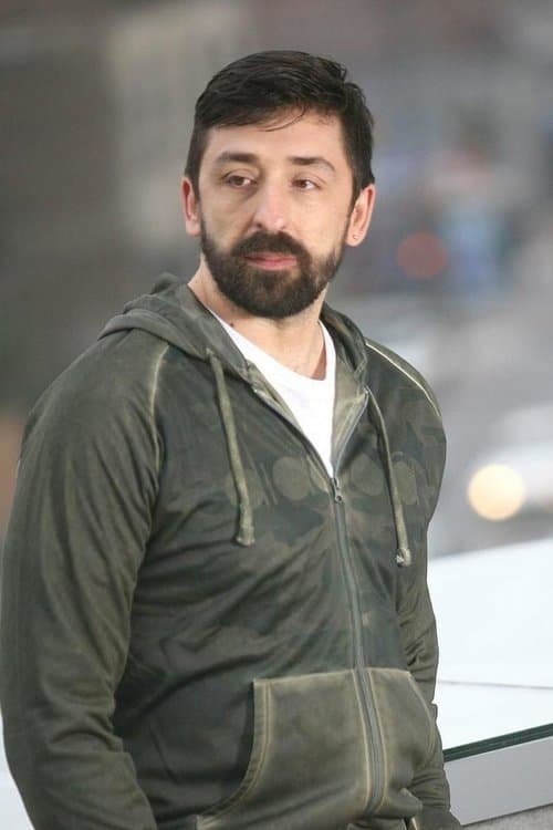 Ognjen Amidžić profile photo