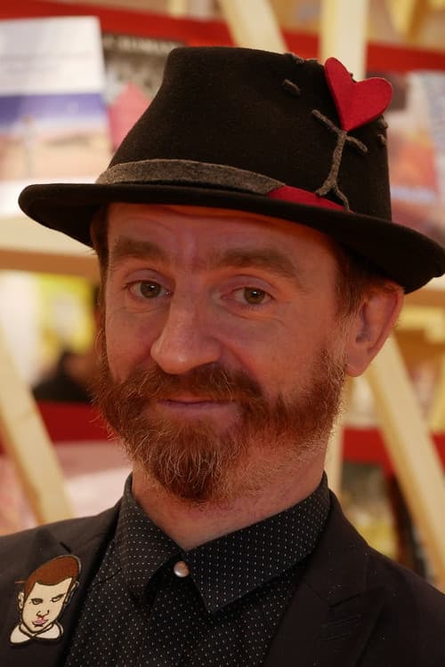 Mathias Malzieu profile photo