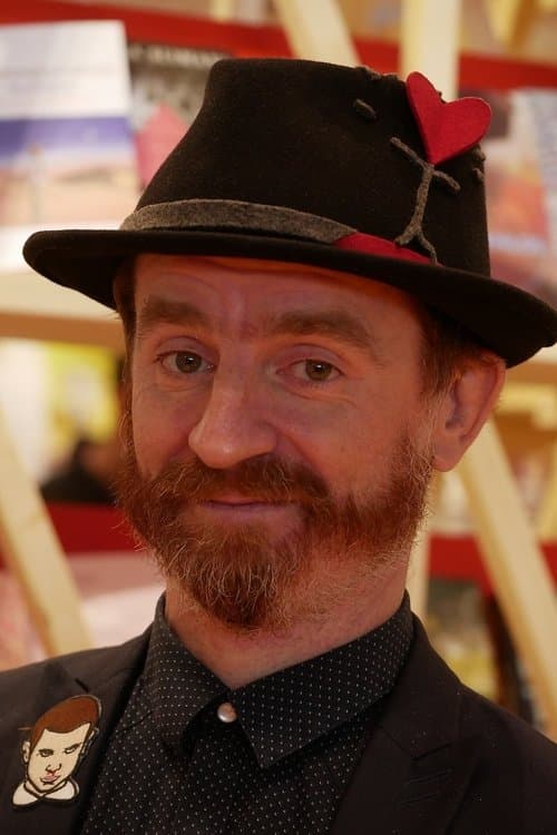 Mathias Malzieu profile photo