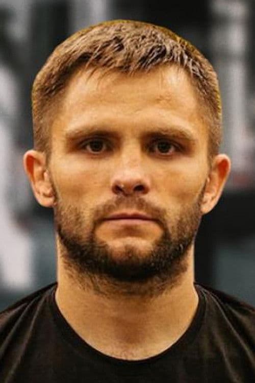 Dmytro Mytrofanov profile photo