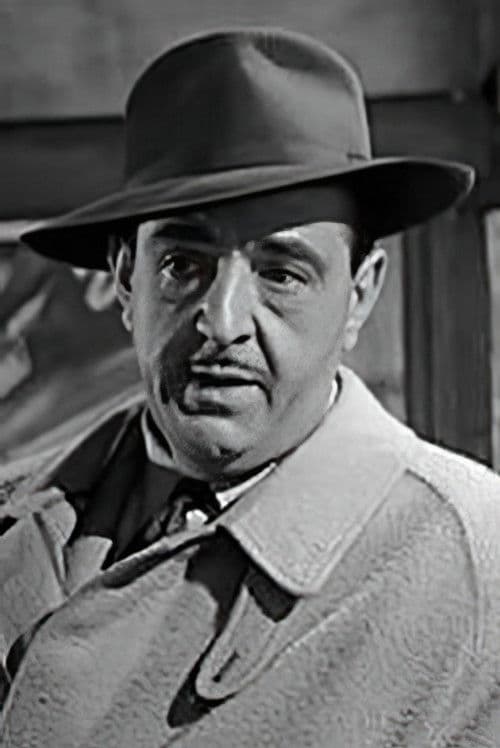 Jean Hébey profile photo