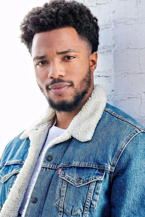 Christopher Jefferson profile photo