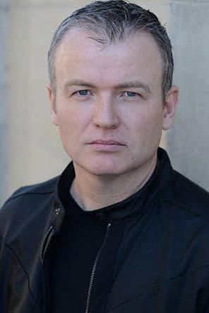 Michael Dean Russell Jr profile photo