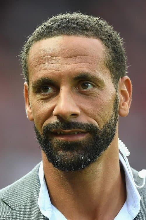 Rio Ferdinand profile photo