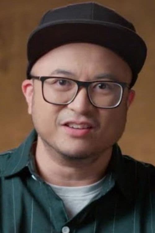 Januel Mercado profile photo