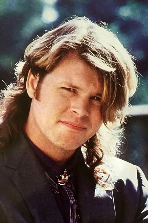 Pat Mastelotto profile photo
