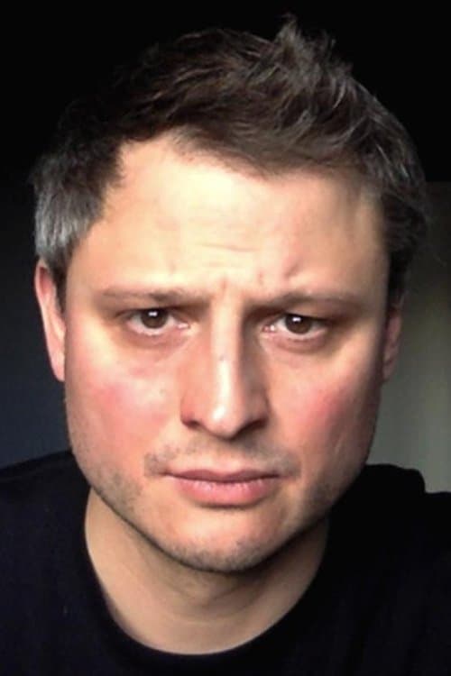 Tomasz Wiński profile photo