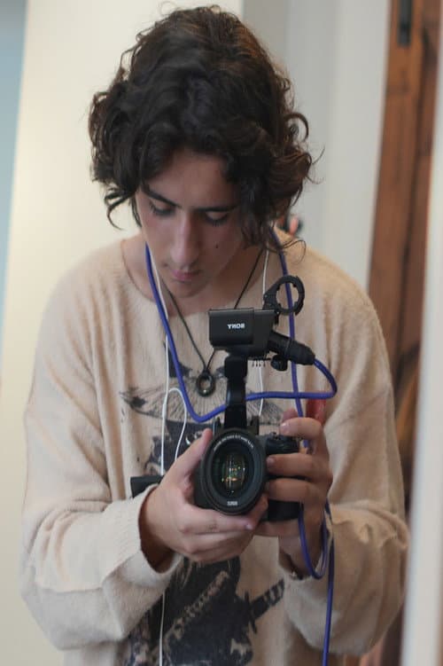 Jagger Nelson profile photo