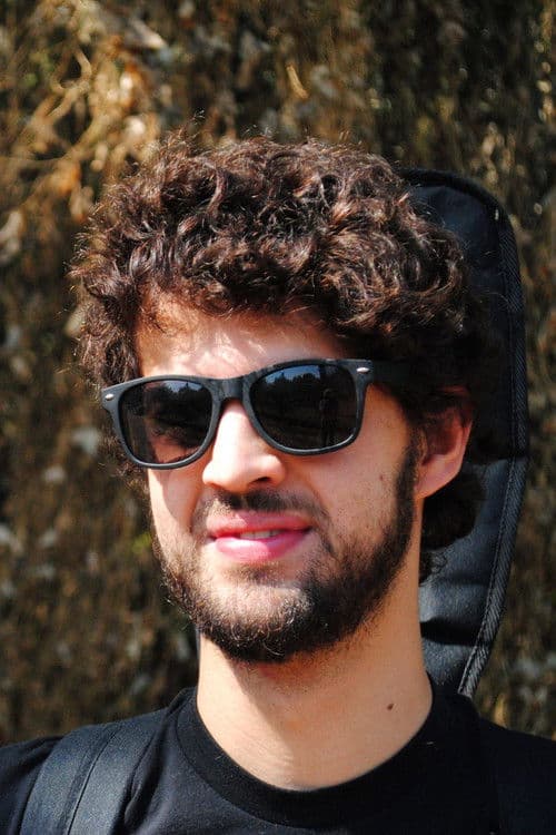 Alejandro Ortega Zaldívar profile photo