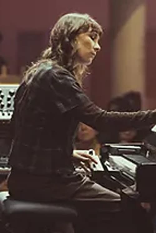Chloé Antoniotti @ Piano Day 2026 poster