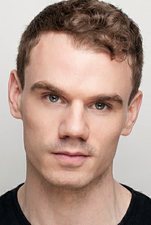 Jay Armstrong Johnson profile photo