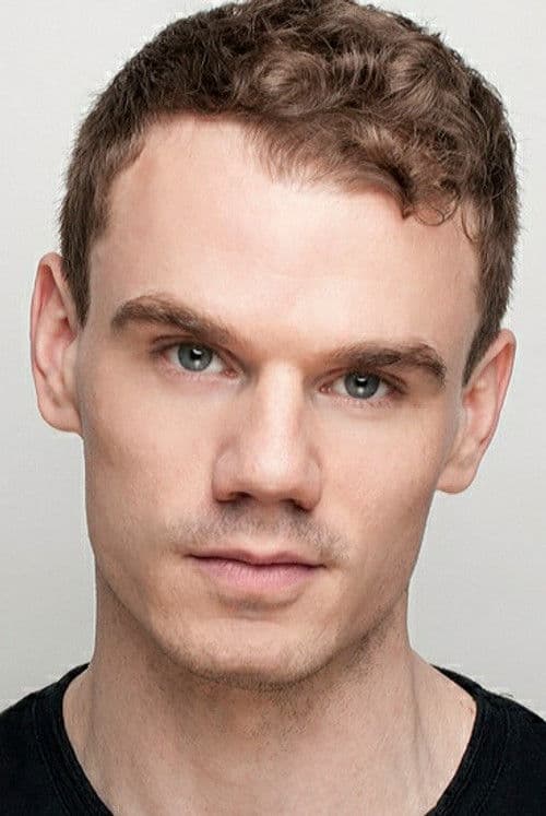 Jay Armstrong Johnson profile photo