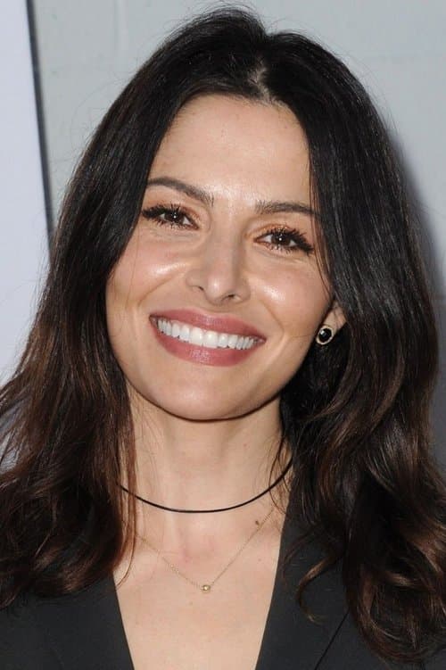 Sarah Shahi profile photo