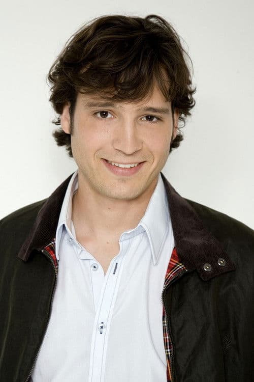 Christoffer Parren profile photo