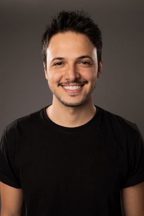 Eduardo Melo profile photo