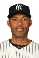 Mariano Rivera profile photo