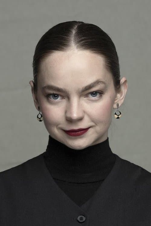 Mina Švajger profile photo