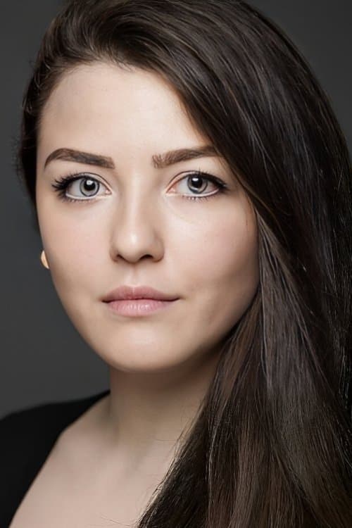 Elif Özkul profile photo